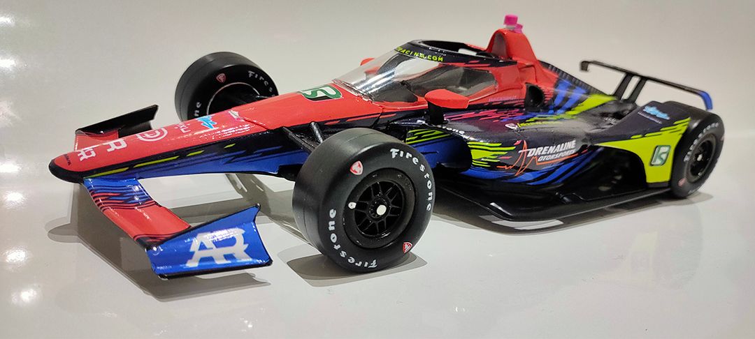 Physical Momento on offer for ISOWC 2021 Champion