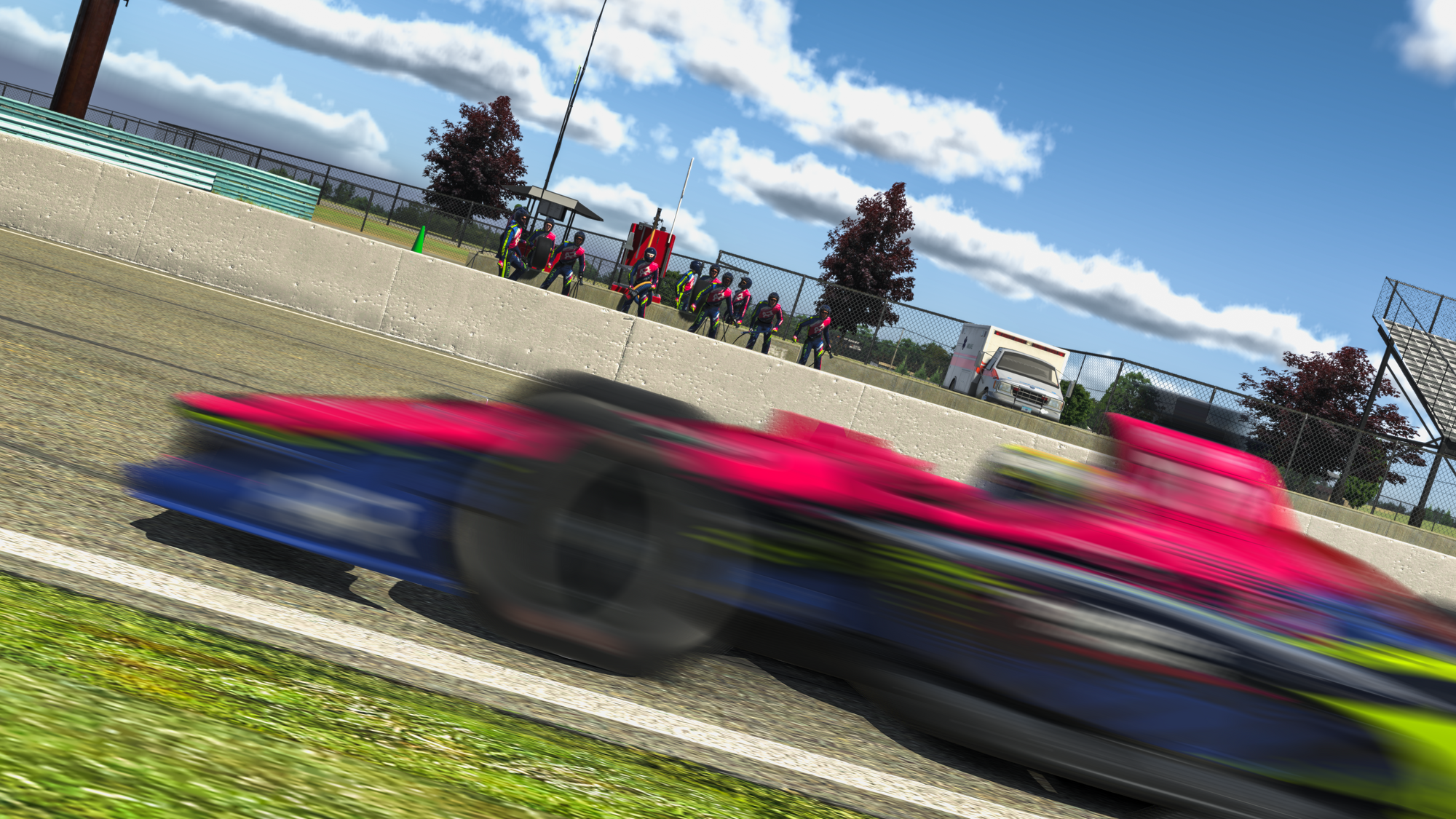 Registration Opens for ISOWC 2021