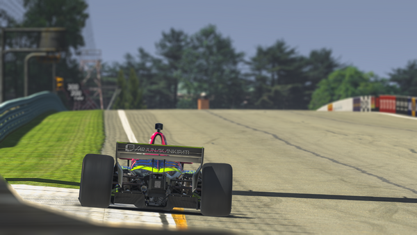 ISOWC Announces 2021 Schedule