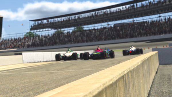 ISOWC expands to 50 drivers for 2021 after incredible turnout!