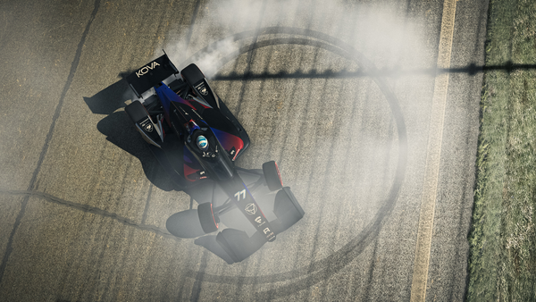 Alander takes victory at Watkins Glen to start 2021 ISOWC season