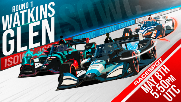 ISOWC ready to start 2021 campaign at Watkins Glen