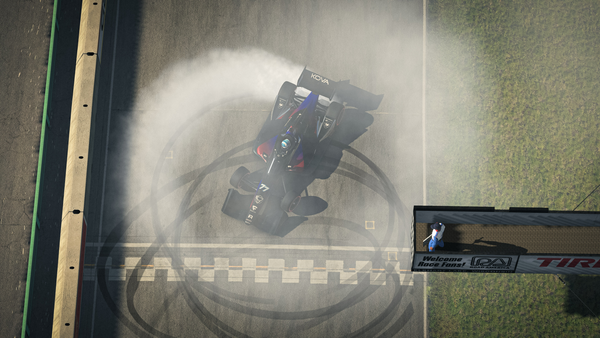 Alander secures 2021 ISOWC championship, wins at Road America