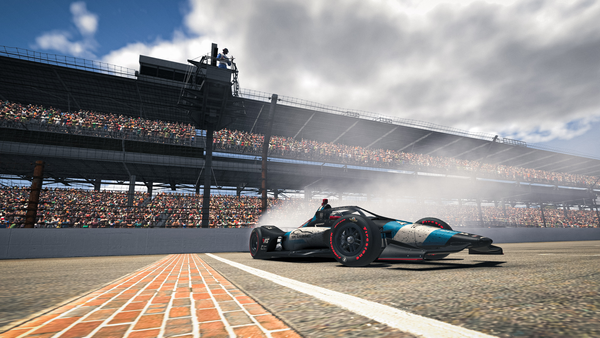 Traino adds to legacy at Indianapolis, wins ISOWC 500